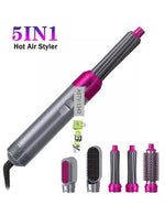 5 in 1 Styler