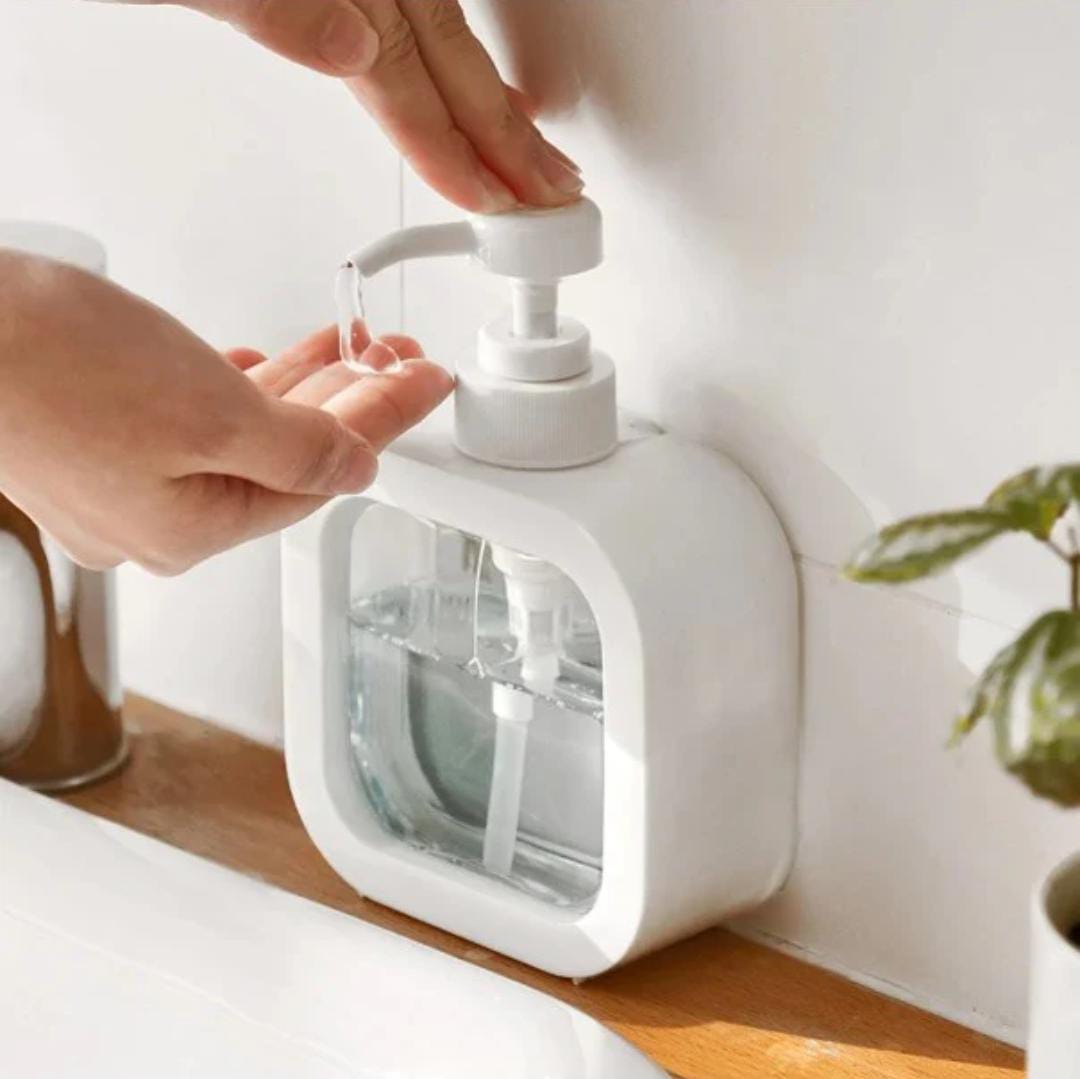Liquid Soap Dispenser
