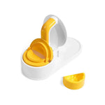 Plastic Dumpling Maker