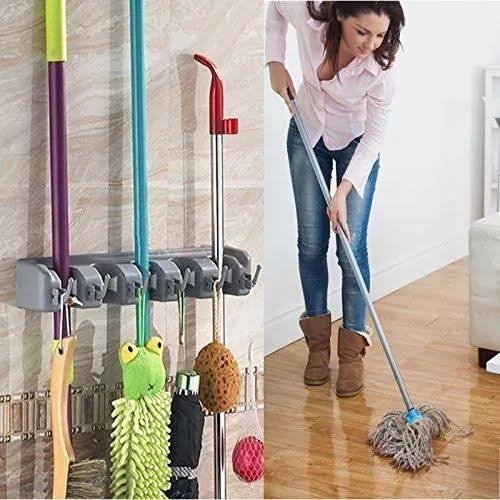 5 in 1 Mop Holder