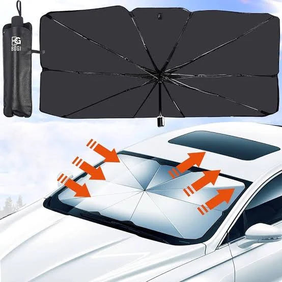 Car Shade Umbrella