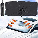 Car Shade Umbrella