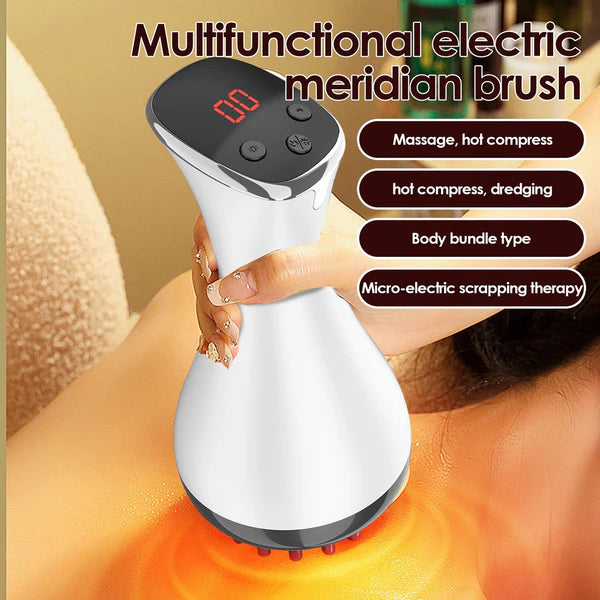 Guasha Massage Device