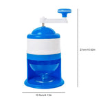 Ice Crusher