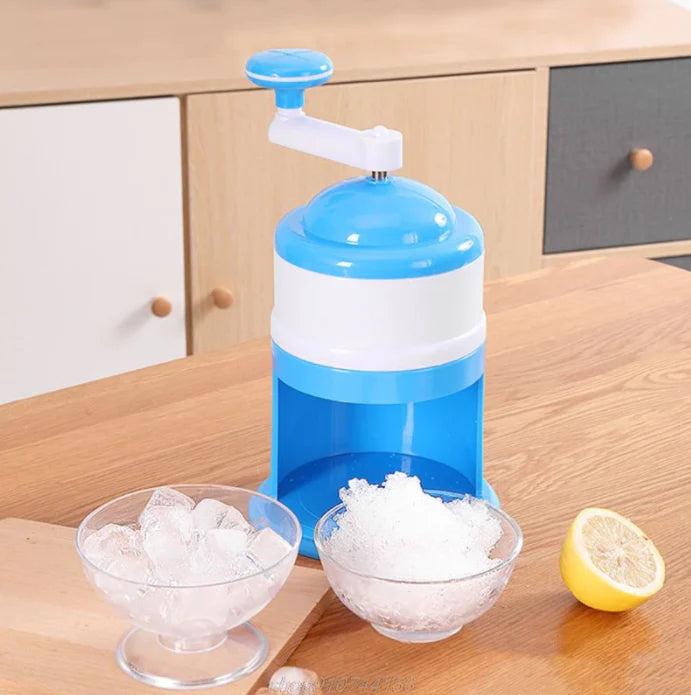 Ice Crusher