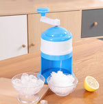 Ice Crusher