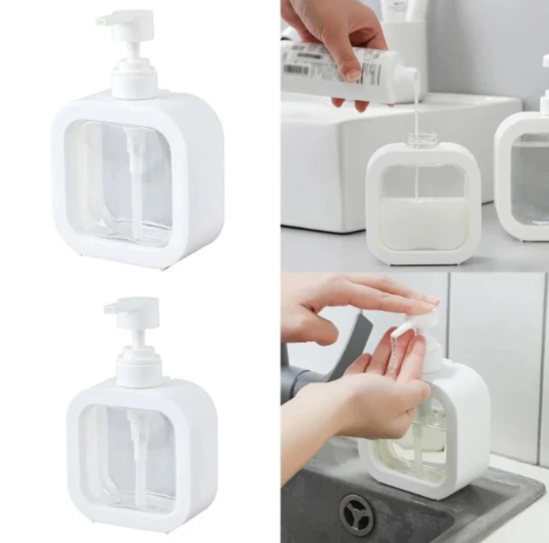 Liquid Soap Dispenser