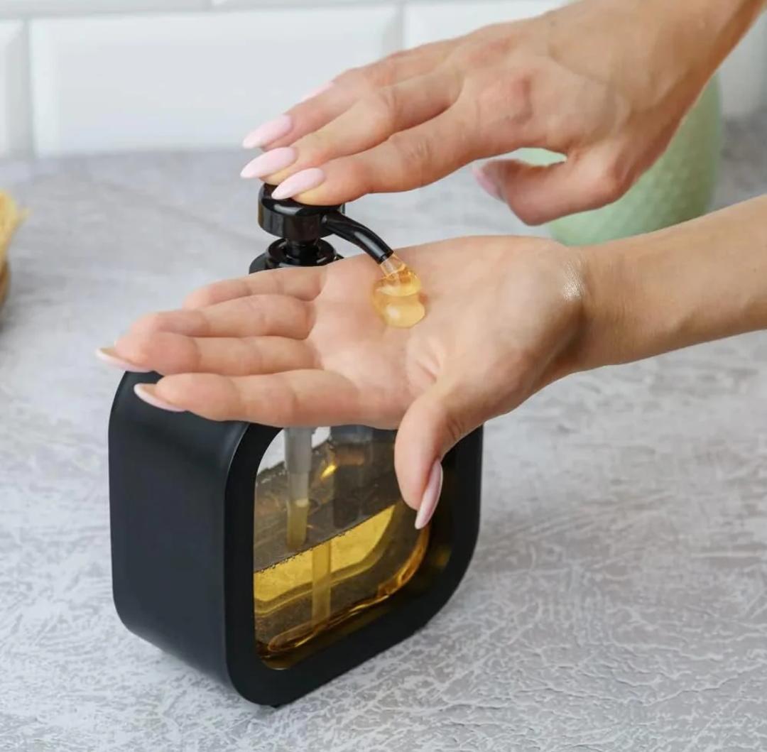 Liquid Soap Dispenser