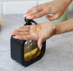 Liquid Soap Dispenser