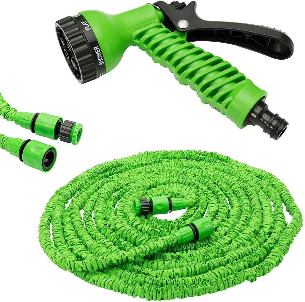 Magic Hose Water Spray Pipe 50ft