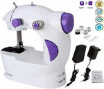 Mini Sewing Machine