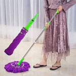 Mop with Long Handle