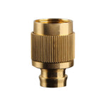 New High Pressure Water Spray Gun Spray Nozzle With Connector