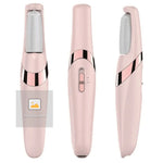 Rechargeable Electric Foot Grinder