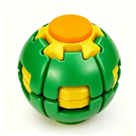 Rotating Fingertip Ball, Fidget Spinner Stress Relief Toy