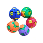 Rotating Fingertip Ball, Fidget Spinner Stress Relief Toy