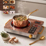 Smart 2200W Single Burner
