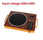 Smart 2200W Single Burner