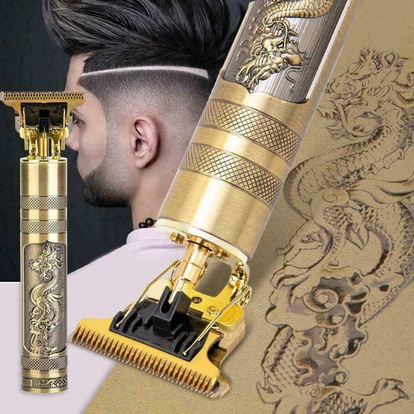 T9 Professional Shaver and Trimmer