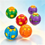 Rotating Fingertip Ball, Fidget Spinner Stress Relief Toy