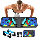 Power Push up Board