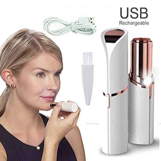 Flawless Hair remover Rechargeable