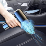 3in 1 Vacuum Cleaner