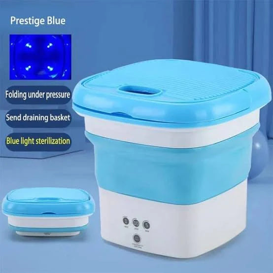 Portable Washing Machine