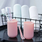 Toothbrush Case