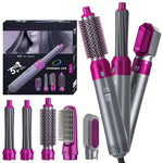 5 in 1 Styler