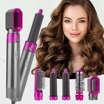 5 in 1 Styler