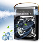 10 Inch Mini Cooling Fan