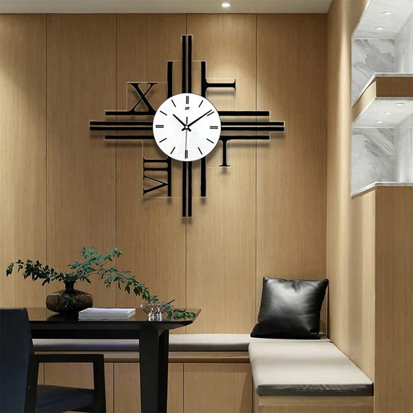 1905 Wall Clock
