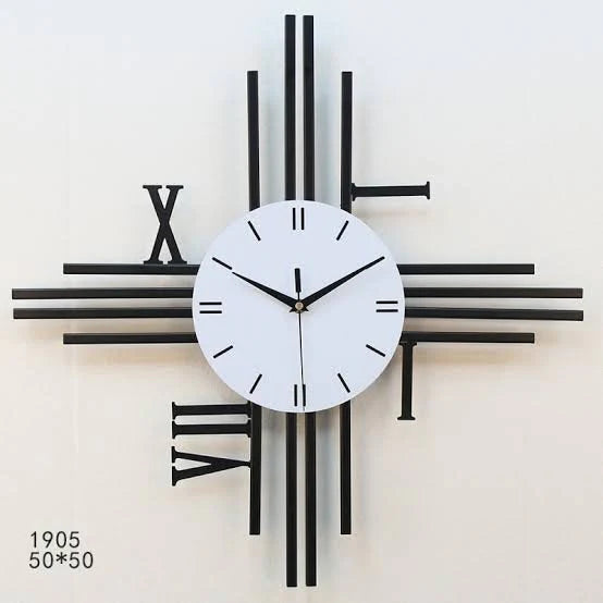 1905 Wall Clock