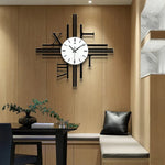 1905 Wall Clock