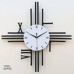 1905 Wall Clock
