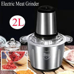 2 Liters Food Chopper