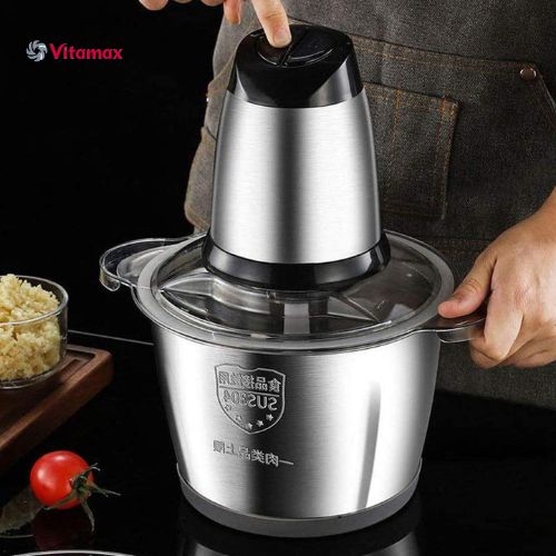 3 Litres Food Chopper