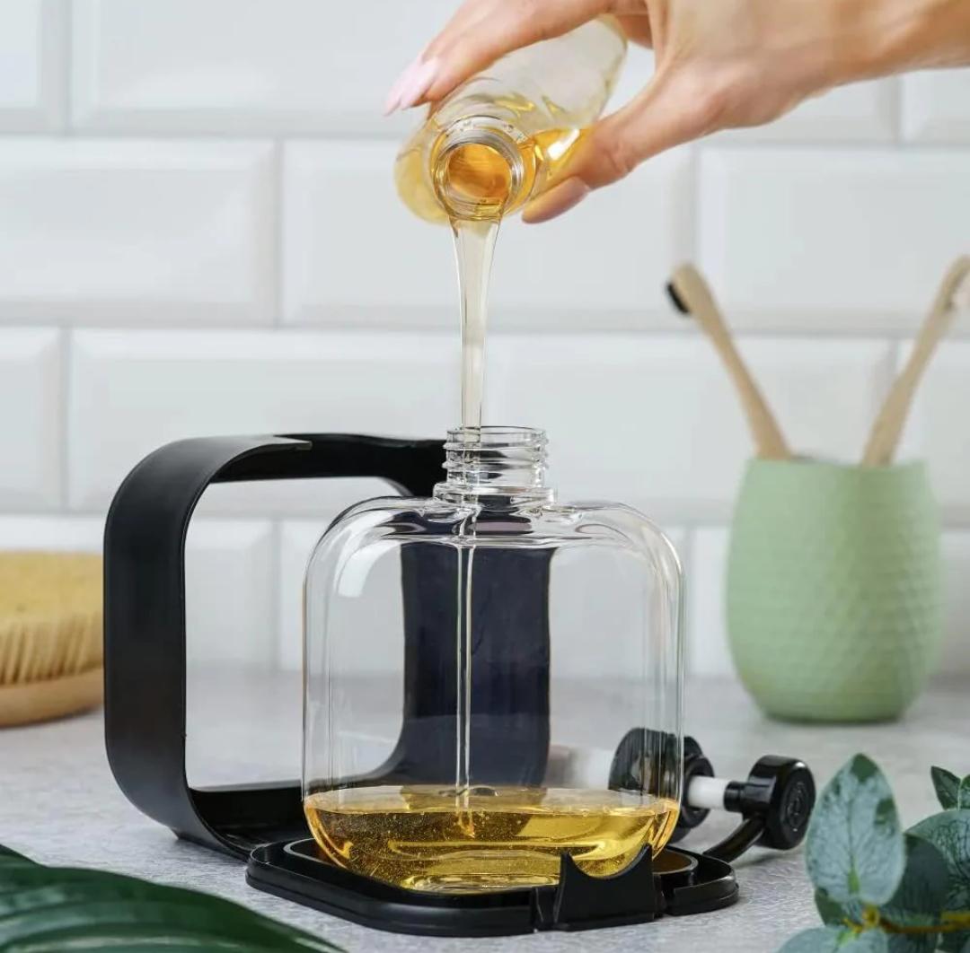 Liquid Soap Dispenser
