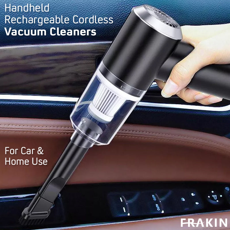 3in 1 Vacuum Cleaner