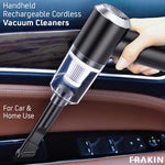 3in 1 Vacuum Cleaner