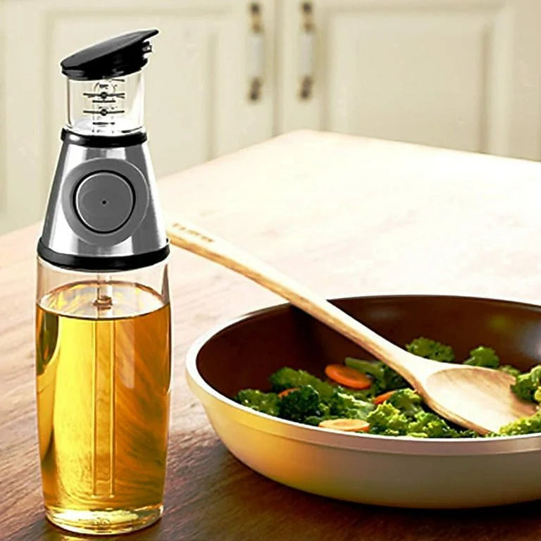500ml Oil Bottle
