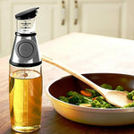 500ml Oil Bottle