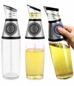 500ml Oil Bottle