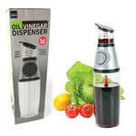 500ml Oil Bottle