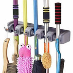 5 in 1 Mop Holder