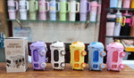 Kids Bus Water Bottle 500 ml