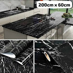 Black Marble Sheet