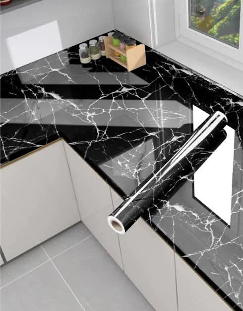 Black Marble Sheet