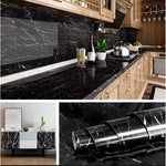 Black Marble Sheet